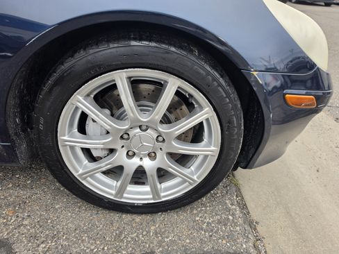 Used 2006 Mercedes-Benz SLK 350 image 10