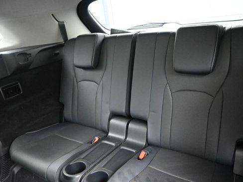 Used 2019 Lexus RX 350L AWD image 15