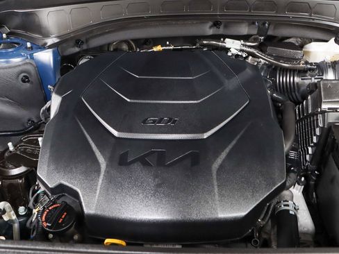 Used 2023 Kia Telluride SX X-Pro image 33
