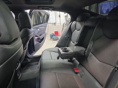 Used 2025 Cadillac CT5 Sport w/ Sun And Sound Package image 13