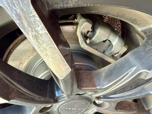 Used 2009 Honda Accord LX-P image 29