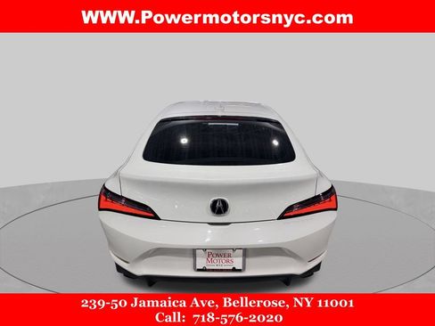 Used 2023 Acura Integra FWD image 3