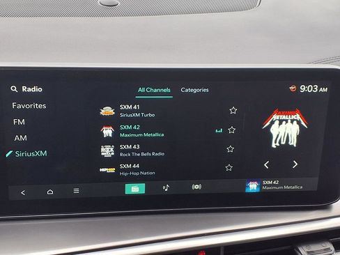 Certified 2026 Kia Sorento S FWD image 4