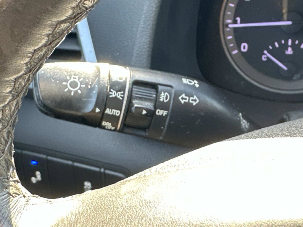 Used 2017 Hyundai Tucson SE Plus FWD image 25