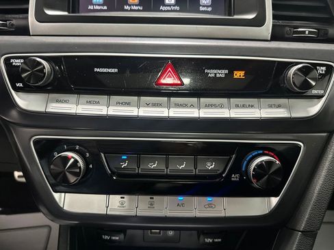 Used 2018 Hyundai Sonata Sport FWD image 20