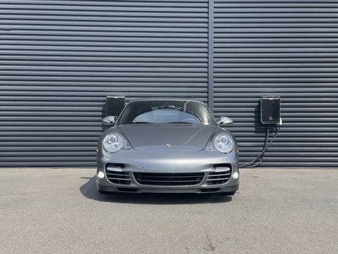 Used 2012 Porsche 911 Edition 918 Spyder image 11