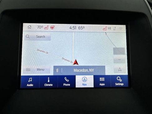 Used 2020 Ford Edge SEL w/ Convenience Package image 23