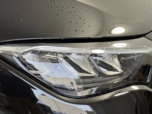 Certified 2024 Mercedes-Benz EQE 350+ EQE 350 image 11