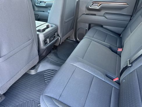 New 2026 Chevrolet Silverado 1500 LT Trail Boss w/ LPO, Dark Essentials Package image 4