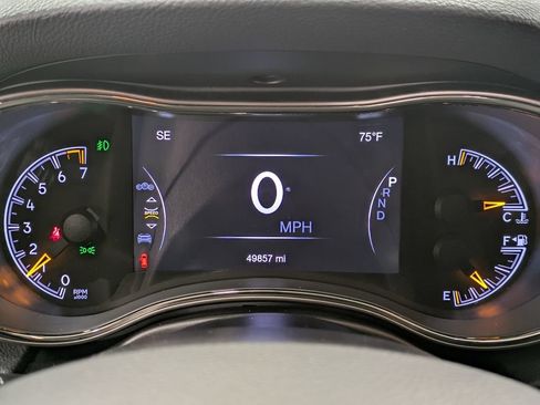 Used 2020 Jeep Grand Cherokee Limited X AWD/4WD image 16