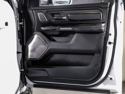 Used 2020 RAM 1500 Limited AWD/4WD image 36