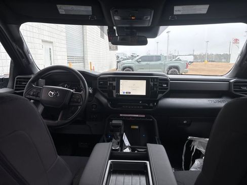 New 2026 Toyota Tundra SR5 image 28