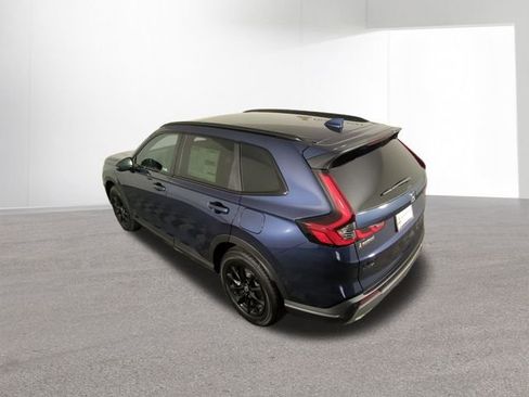 New 2026 Honda CR-V Sport-L image 20