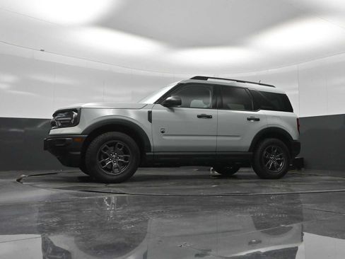 Certified 2021 Ford Bronco Sport Big Bend AWD/4WD image 23