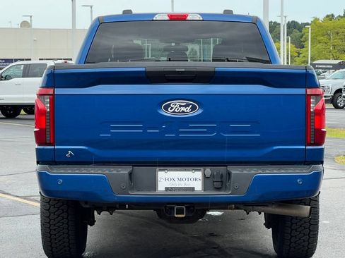 Used 2024 Ford F150 STX AWD/4WD image 36