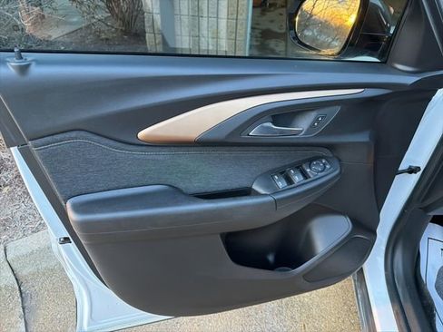 Used 2021 Chevrolet TrailBlazer ACTIV image 8