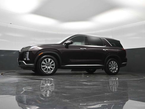 Used 2024 Hyundai Palisade SEL AWD/4WD image 39
