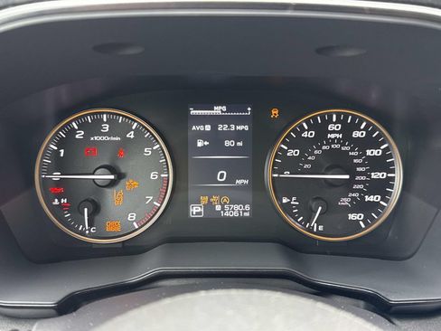 Used 2025 Subaru Outback Wilderness AWD/4WD image 13