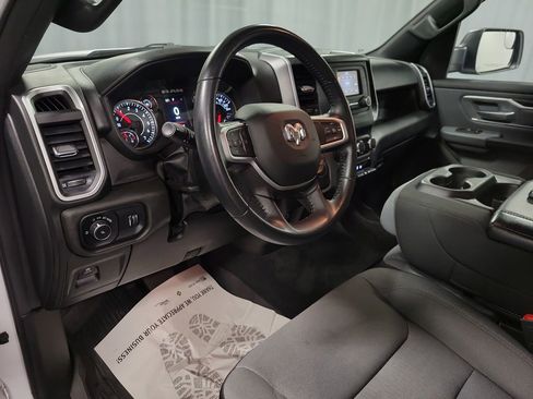 Used 2023 RAM 1500 Big Horn AWD/4WD image 13