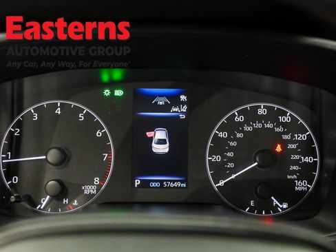 Used 2023 Toyota Corolla LE image 17