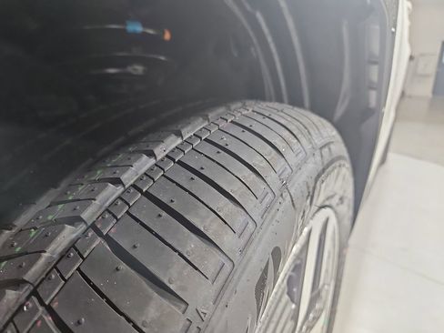 New 2025 Subaru Forester Touring image 28