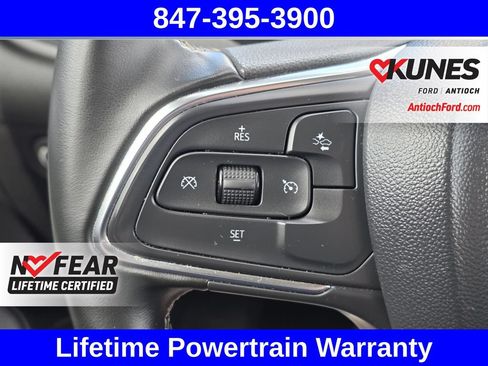 Used 2025 Buick Encore GX Preferred FWD image 40