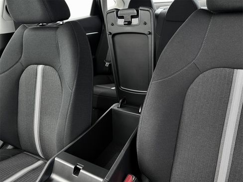 New 2025 Hyundai Sonata SE image 18