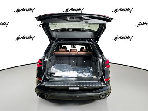 New 2026 BMW X5 xDrive40i w/ M Sport Package image 28