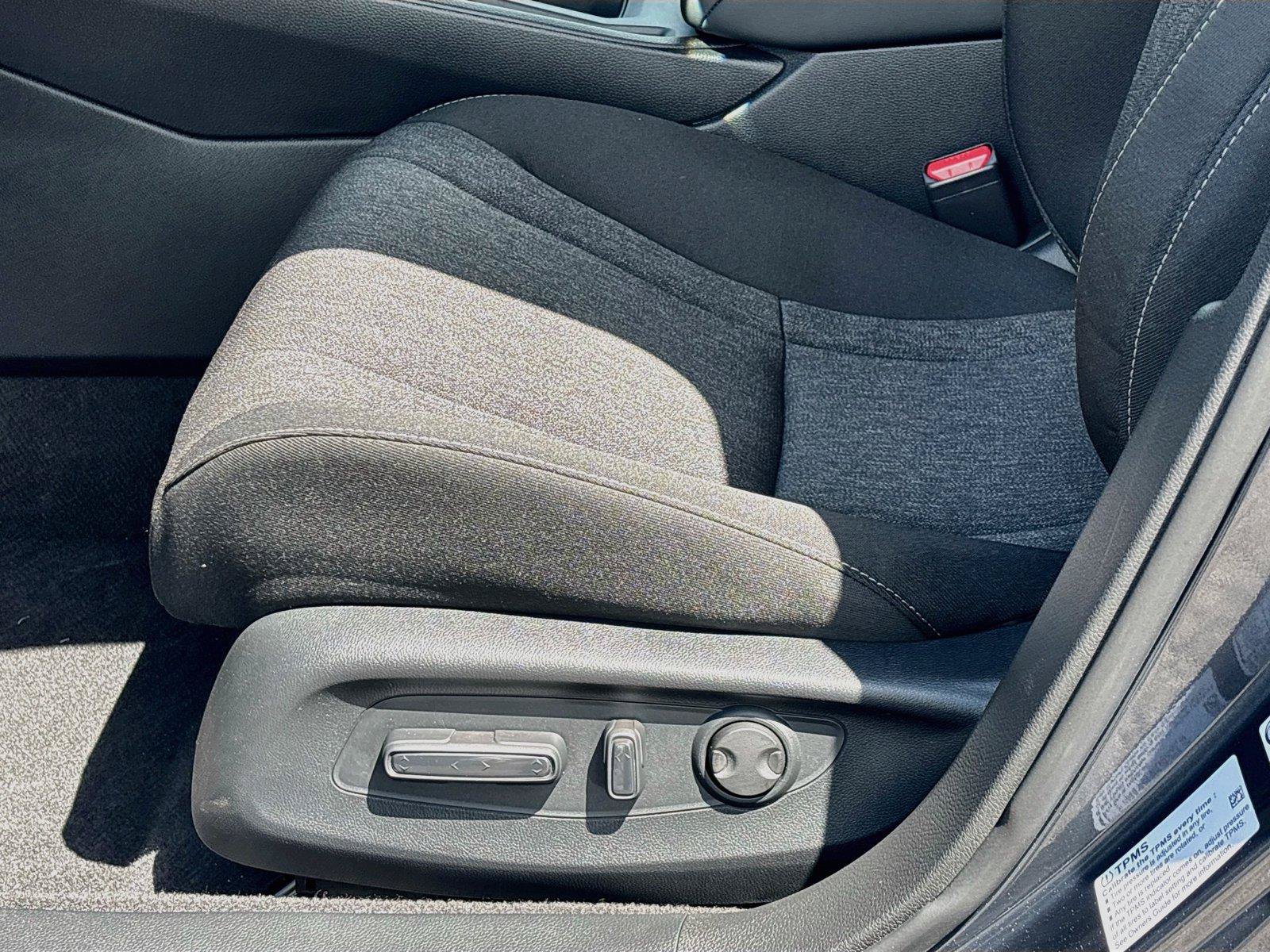 Certified 2026 Honda Accord SE image 21
