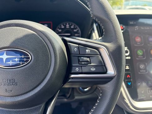 Certified 2025 Subaru Outback Premium AWD/4WD image 28