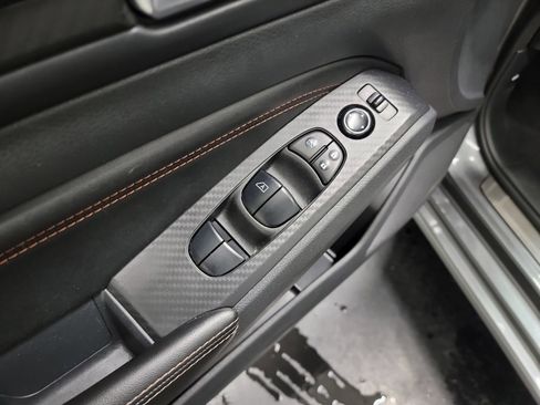 Used 2022 Nissan Altima 2.5 SR image 14