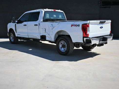 Used 2025 Ford F350 XL w/ 360-Degree Camera Package image 4