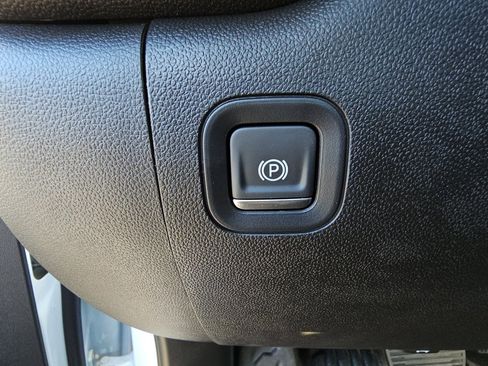 New 2025 GMC Sierra 3500 Pro w/ 1SA Pro Safety Plus Package image 21