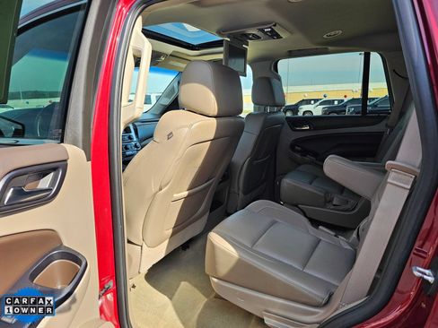 Used 2016 Chevrolet Tahoe LTZ AWD/4WD image 34
