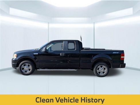 Used 2008 Ford F150 STX RWD image 2