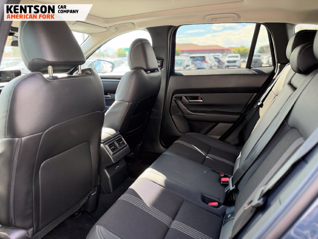 Used 2026 MAZDA CX-50 AWD 2.5 S w/ Preferred Pkg image 25
