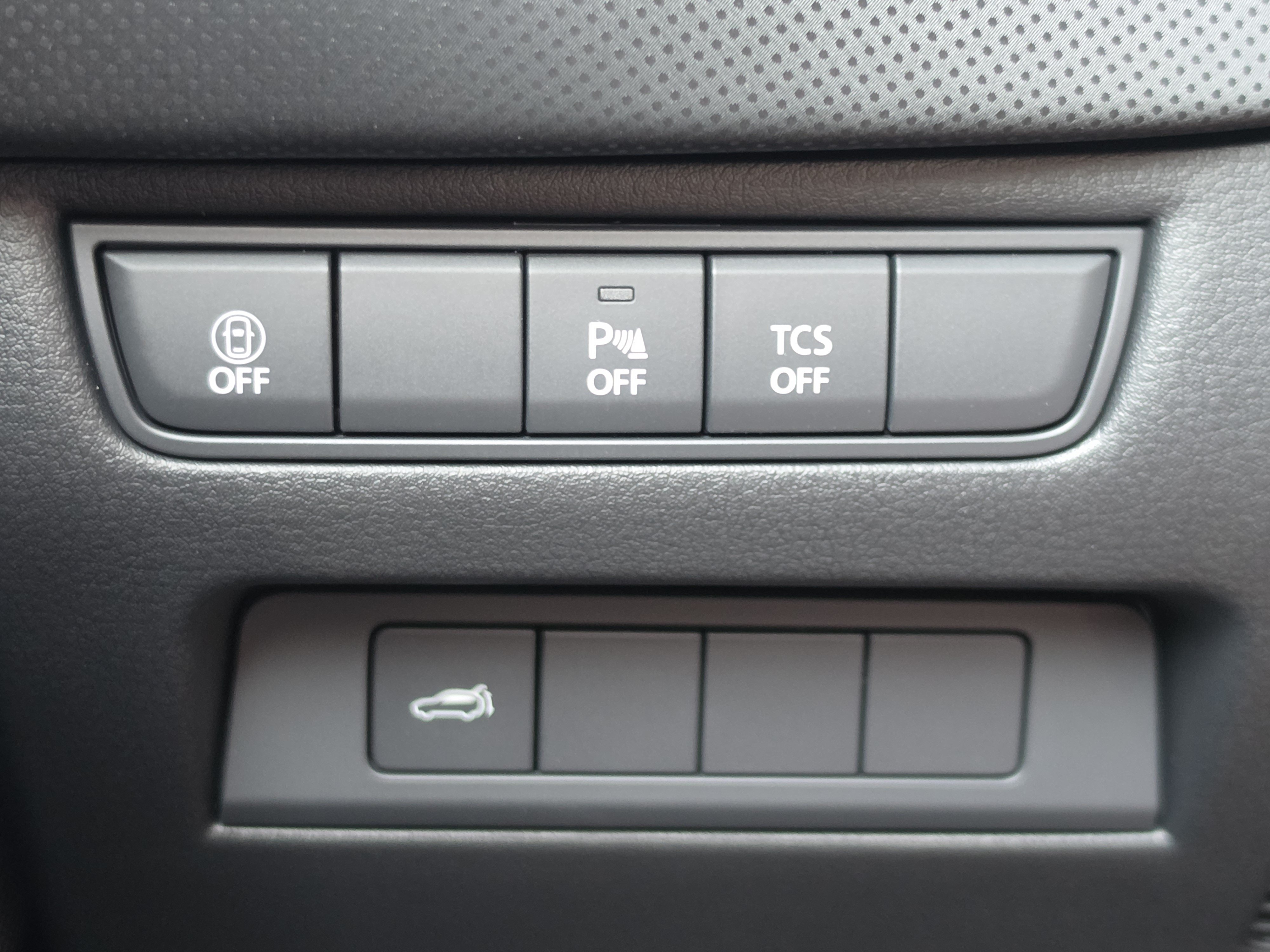 Used 2026 MAZDA CX-50 AWD 2.5 S w/ Weather Package image 13