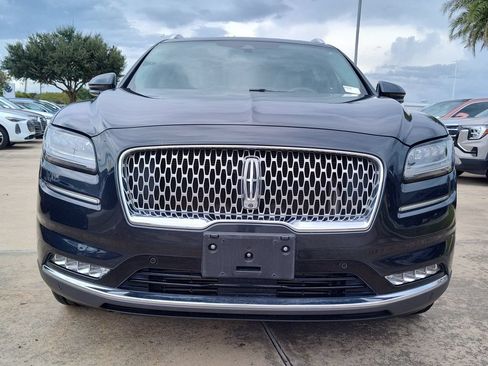Used 2021 Lincoln Nautilus Reserve w/ Equipment Group 202A AWD/4WD image 17
