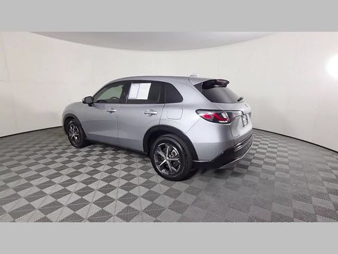 Used 2024 Honda HR-V EX-L image 42