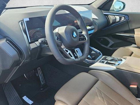 Used 2026 BMW X3 xDrive30i AWD/4WD image 3