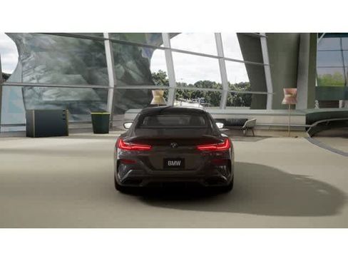 New 2026 BMW 840i xDrive AWD/4WD image 5