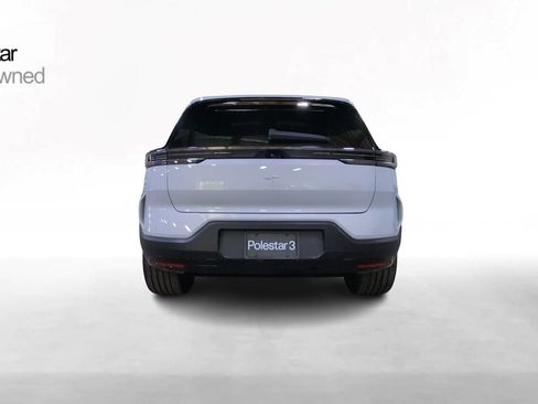 Used 2025 Polestar Polestar 3 image 4