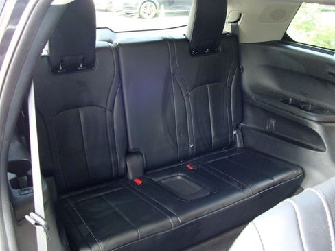 Used 2023 INFINITI QX60 Luxe AWD/4WD image 40
