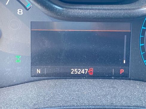 Used 2022 Chevrolet Colorado ZR2 image 20