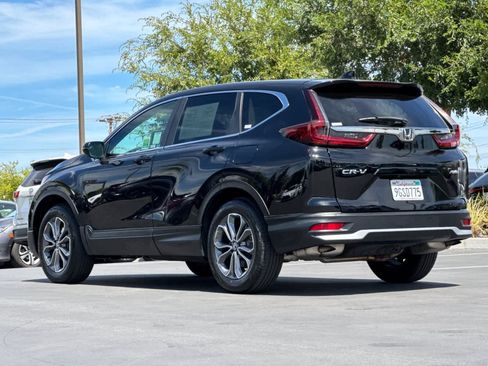 Used 2022 Honda CR-V EX image 7