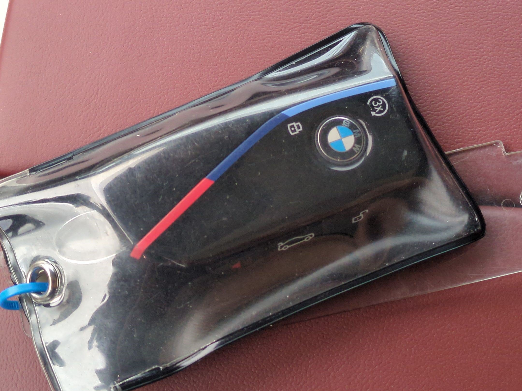 Certified 2024 BMW iX M60 AWD/4WD image 35