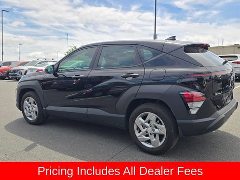 Certified 2024 Hyundai Kona SE FWD image 5