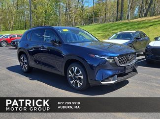 New 2026 MAZDA CX-5 Preferred AWD/4WD video 1