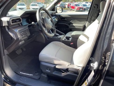 Used 2024 Toyota Tacoma SR5 image 12