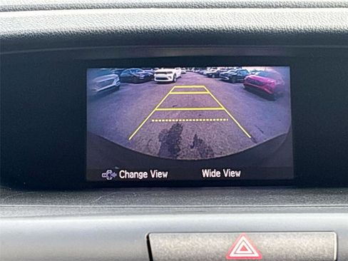 Used 2016 Honda CR-V LX image 14